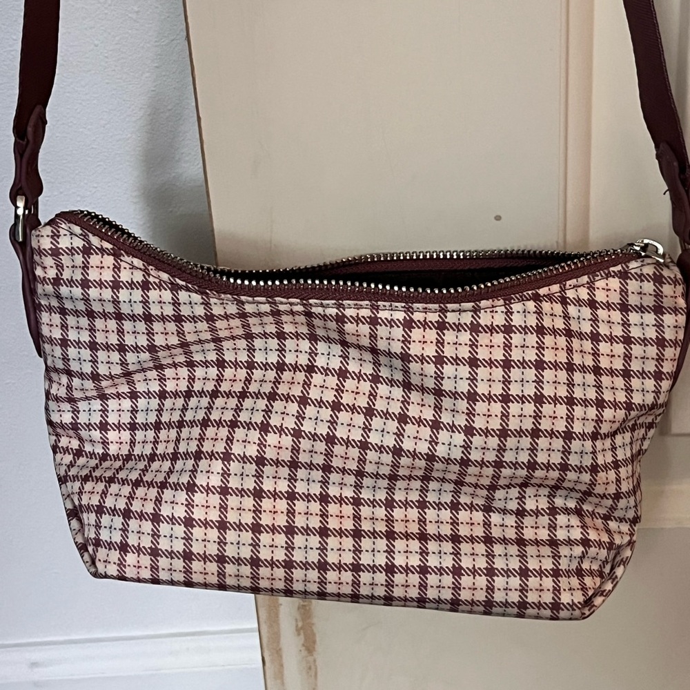 Crossbody Purse
